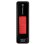 Memoria USB Transcend JetFlash 760 128GB USB 3.2 Gen 1 Deslizante Negro Rojo