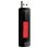 Memoria USB Transcend JetFlash 760 128GB USB 3.2 Gen 1 Deslizante Negro Rojo