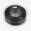 Filamento PLA Creality 3301010061 Negro 1 kg Alta Resistencia Impresión 3D