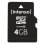 Scheda MicroSDHC Intenso 4GB Classe 10 Resistente Veloce Adattatore SD