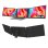 Monitor FOPO S10 15,6" FullHD 60Hz IPS Doble Pantalla Plegable USB-C Mini HDMI