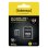 Memoria flash Intenso 3424491 128 GB MicroSD Clase 10 UHS-I U1 resistente