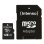 Memoria flash Intenso 3424491 128 GB MicroSD Clase 10 UHS-I U1 resistente