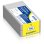 Cartouche Epson SJIC22P(Y) Jaune Originale pour ColorWorks C3500