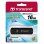 Chiavetta USB Transcend JetFlash 700 16GB USB 3.2 Gen 1 Nera