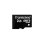 Tarjeta MicroSD Transcend TS2GUSD 2 GB Negra con Adaptador SD