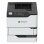 Impresora Láser Ethernet Lexmark MS821dn con impresión dúplex y pantalla LCD color