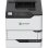 Impresora Láser Ethernet Lexmark MS821dn con impresión dúplex y pantalla LCD color