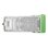 Cartouche de recharge Brother SR100 5000 agrafes Vert Transparent