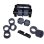 Kit de consumibles Kodak Alaris para escáneres i2900 e i3000 Negro