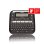 Imprimante transfert thermique Brother PT-D210 QWERTY LCD coupe manuelle