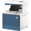 Multifunktion HP LaserJet Enterprise 6800zf Laser Farbe WiFi Ethernet Duplex Fax