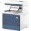 Multifunktion HP LaserJet Enterprise 6800zf Laser Farbe WiFi Ethernet Duplex Fax