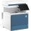 Multifunktion HP LaserJet Enterprise 6800zf Laser Farbe WiFi Ethernet Duplex Fax