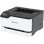 Impresora Láser Wi-Fi Lexmark CS431dw Color con impresión dúplex y LCD táctil