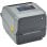 Impresora Transferencia térmica Alámbrica e inalámbrica Zebra ZD621 203x203 DPI 203 mm/s Gris