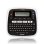 Imprimante étiquettes thermique Brother PT-D200BW LCD coupe manuelle