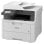 Multifunzione Brother DCP-L3555CDW Laser Colore WiFi Duplex Stampa Diretta Grigio
