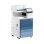 Multifunção HP Color LaserJet Ent Flow MFP 8801z Laser Cor WiFi Fax A3 Duplex