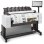 Multifonction HP DesignJet T2600 Jet d'encre Couleur Ethernet Wi-Fi Direct Scanner