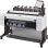 Multifonction HP DesignJet T2600 Jet d'encre Couleur Ethernet Wi-Fi Direct Scanner