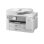 Multifunção Brother MFC-J5955DW Jato de Tinta Cor WiFi Fax Duplex A3 Branco