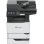 Multifunción Lexmark MX721ade Láser Mono Ethernet Dúplex Escáner Color Fax USB