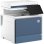 Multifonction HP LaserJet Enterprise Flow 5800zf Laser Couleur Ethernet Duplex OCR