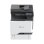 Multifonction Lexmark CX730de Laser Couleur Ethernet Duplex Écran Tactile