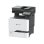 Multifonction Lexmark CX730de Laser Couleur Ethernet Duplex Écran Tactile