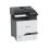 Multifonction Lexmark CX730de Laser Couleur Ethernet Duplex Écran Tactile