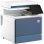 Multifunción HP LaserJet Enterprise 5800dn Láser Color Ethernet Dúplex SSD 8" Táctil