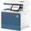 Multifunzione HP LaserJet Enterprise 5800dn Laser Colore Ethernet Duplex SSD 8" Touch