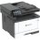 Multifunções Lexmark MX432adwe Laser Mono WiFi Ethernet Duplex Scanner Fax