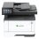 Multifunções Lexmark MX432adwe Laser Mono WiFi Ethernet Duplex Scanner Fax
