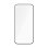 Protecteur d ecran PanzerGlass iPhone 16 Pro Ultra Largeur EasyAligner