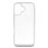 Funda pour mobile DeLOCK 81616 Coque PC TPU Transparente Antichoc pour iPhone 17