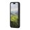Funda per smartphone dbramante1928 Monaco MagSafe Cover case Nero per iPhone 15 Pro Max