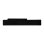 Funda per smartphone dbramante1928 Monaco MagSafe Cover case Nero per iPhone 15 Pro Max