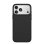 Funda pour mobile OtterBox Symmetry MagSafe Coque Polycarbonate Noire pour iPhone 17 Pro Max