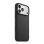 Funda pour mobile OtterBox Symmetry MagSafe Coque Polycarbonate Noire pour iPhone 17 Pro Max