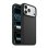 Funda pour mobile OtterBox Symmetry MagSafe Coque Polycarbonate Noire pour iPhone 17 Pro Max