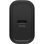 Cargador OtterBox 78-81338 USB-C 20W Carga Rápida Negro