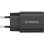 Cargador OtterBox 78-81338 USB-C 20W Carga Rápida Negro