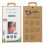 Displayschutz Apple iPhone 15 Panzerglas 9H Kratzfest Transparent