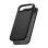 Funda für Handy PanzerGlass CARE Flow Cover Silikon Schwarz MagSafe für iPhone Air