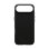 Funda für Handy PanzerGlass CARE Flow Cover Silikon Schwarz MagSafe für iPhone Air