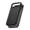 Funda für Handy PanzerGlass CARE Flow Cover Silikon Schwarz MagSafe für iPhone Air