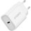 Carregador OtterBox 78-81340 20W USB-C Tomada EU Branco
