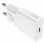 Caricatore 4Smarts PDPlug Slim 20W GaN USB-C Ricarica Rapida Bianco